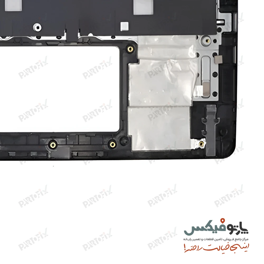 قاب دور کیبورد (C) لپ تاپ دل 3558 Inspiron